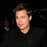 <b>말끔</b>해진 브레드피트