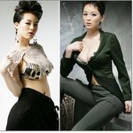 <b>부비</b>걸 임지혜, 럭셔리 볼륨감 몸매 화보~