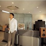 <b>이승철</b>, 규모로 유명한 40억 집 내부!!!