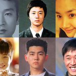 하이킥 <b>식구들</b> 과거사진
