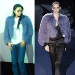 [같은옷]전지현 vs 젬마<b>워드</b>