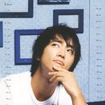 콧대가 장난이 아닌 송승헌 <b>달력</b>화보~