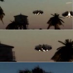 너무나 선명한 <b>ufo</b>사진, 정말 현실인가?