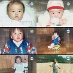 이승기 훈훈한 <b>성장</b>과정