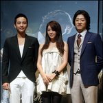 '베토벤 <b>바이러스</b>' 제작발표회! 김명민-이지아-장근석~