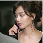 <b>술집</b> 아가씨로 깜짝 변신한 남규리, 잘 어울려?