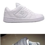<b>멀쩡</b>한 신발을 괴물로 튜닝ㄷㄷㄷ