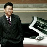싸이, 10월14일 3년사귄 연인과 전격 결혼