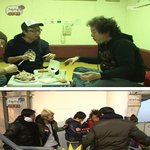 겁나서 떠는 무한도전 멤버들보고  좋아죽는 태호<b>pd</b>ㅋ