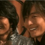 장항선씨 진짜 아들 김혁, 태왕사신기에서!