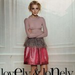 제시카 스탐 <b>korea</b> vouge 화보~ 신비한 에메럴드눈동자~