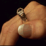 <b>후추</b> 스프레이 반지