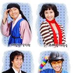 [조선에서왔소이다] 처지 뒤바뀐 양반과 몸종 이성진, 조여정, 최창익...