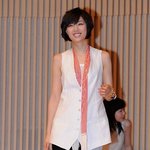 [사랑해]서지혜,제작보고회에서 뽐내는 모델<b>포스</b>!!