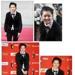 꼬마 <b>숙녀</b> 고아성의 시상식 깜찍한 컨셉의 의상은?