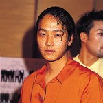 [강동원] 이마가,,,상당히 넒구나~ 그래도<b>마냥</b>좋다허허^___^