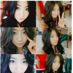 <b>부시시</b> 머리한 허영란 최근직찍, 밝아보이네~