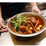 쥐로 정말 요리를 하네요!(비위약한 분 클릭금지)