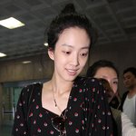 부산국제영화제 참석하기위해 <b>김해</b>공항 온 여스타들!