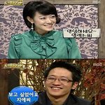 요즘 열애설이 한창인 알렉스 &amp; <b>문지애</b>