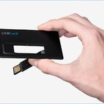 <b>usb</b> 메모리, 이젠 card로 편하게~