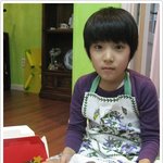 <b>지승준</b> 최근 많이 자랐네요~점점 더 훈남의 느낌이!!