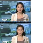 <b>안성</b>댁, 모닝와이드 아나운서 되다?