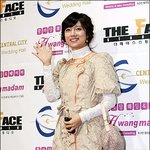 최송현&amp;<b>이유리</b> 같은 옷 입고~!! 포인트는 허리띠였던것이다!