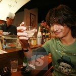 [취중토크] 손호영, 노래 부를수 있어 정말 행복해요