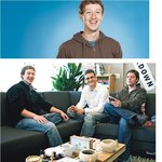 23살의 나이에 재산이 1조 4200억!!!