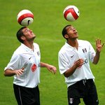 [축구] <b>lg</b>스폰서 풀햄 새유니폼