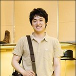 오상진 “나 빽 없어요” 적극 해명