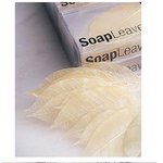 예뻐서 쓰기 아까운 <b>나뭇잎</b> 비누