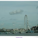 <b>런던</b> 아이에서 본 풍경~