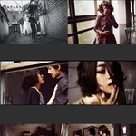 김효진의 최근화보, 섹시 카리스마 <b>작렬</b>~