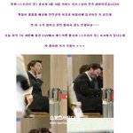 그 분이 오셨습니다!! 키아누 리브스 <b>전격</b> 내한!!!!!