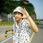 <b>세븐</b> &amp; 오지호 같은옷 입은 사진