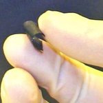 헉! 배터리를 구부릴 수 있다고?