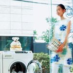 <b>새옷</b>처럼 빨아 기분좋게 입는 똑똑한 세탁 &amp; 보관법