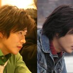 [슬픈연가] 권상우, `김희선 포기하나' ; ‘슬픈연가’ 서 냉혈한...