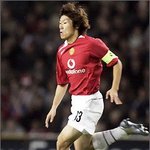 맨유-릴 경기 10분간 뛰었던 박지성에 대한 폴란드 사람들 반응