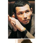 <b>황정민</b>의 연기 변신~! 짱 모두 같은 사람이라고?