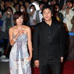 느낌있는 배우, 그리고 부산<b>국제</b>영화제 최강희 이선균