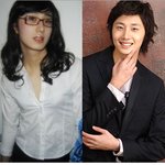 정일우 여장사진..찍사