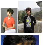 중국의 유명 앵커, 방송에서 남편 외도 폭로했네?