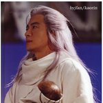 [태왕사신기]<b>백발</b>머리 배용준, '태왕사신기' 이런 컨셉?