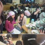 [미안하다 사랑하다] 종방 <b>연예</b>가중계..직찍  ㅋㅋ 임수정~
