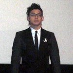 비 최근 바뀐 <b>헤어</b>스타일, 멋있다