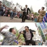 [김명민]하얀거탑 장준혁의사의 <b>실체</b>!!