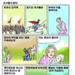 토막삼국지 조자룡의 <b>활약</b>